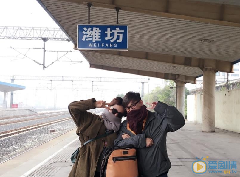 孙莉夫妻同框照 孙莉高清写真_孙莉高清剧照