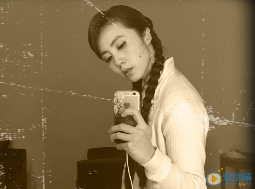 孙莉影视作品照 孙莉高清写真_孙莉高清剧照