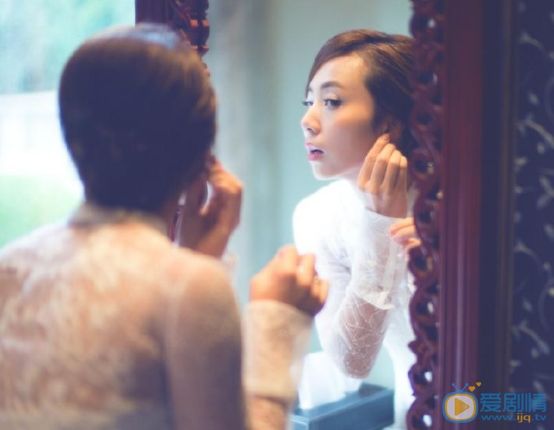 孙莉婚纱照 孙莉高清写真_孙莉高清剧照