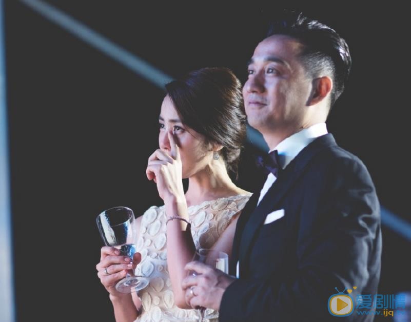 孙莉婚纱照 孙莉高清写真_孙莉高清剧照
