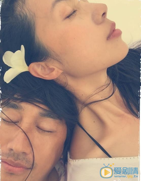 孙莉夫妻同框照 孙莉高清写真_孙莉高清剧照