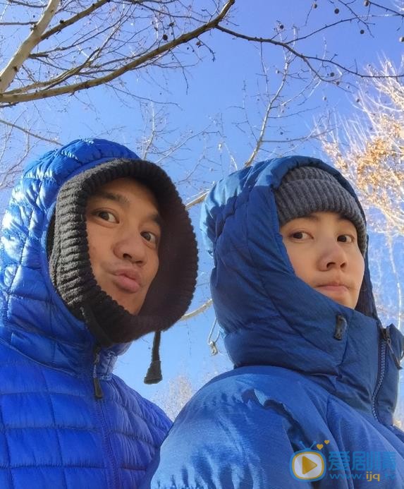 孙莉夫妻同框照 孙莉高清写真_孙莉高清剧照
