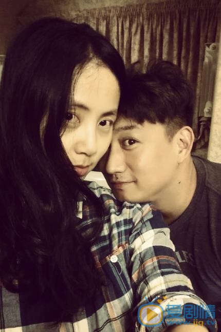 孙莉夫妻同框照 孙莉夫妻同框照