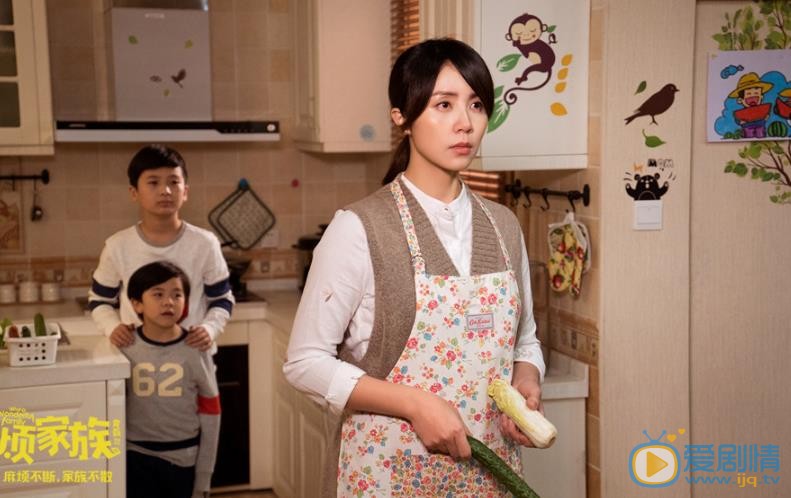 孙莉影视作品照 孙莉高清写真_孙莉高清剧照