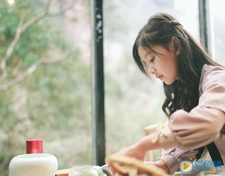 裴佳欣气质写真 裴佳欣高清写真_裴佳欣高清剧照