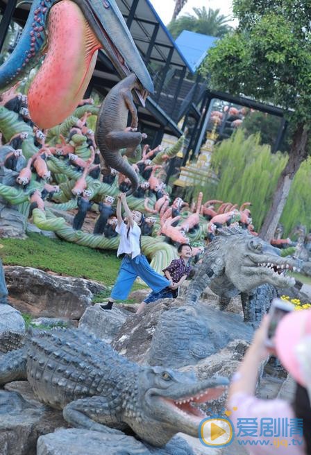 裴佳欣旅游写真 裴佳欣高清写真_裴佳欣高清剧照