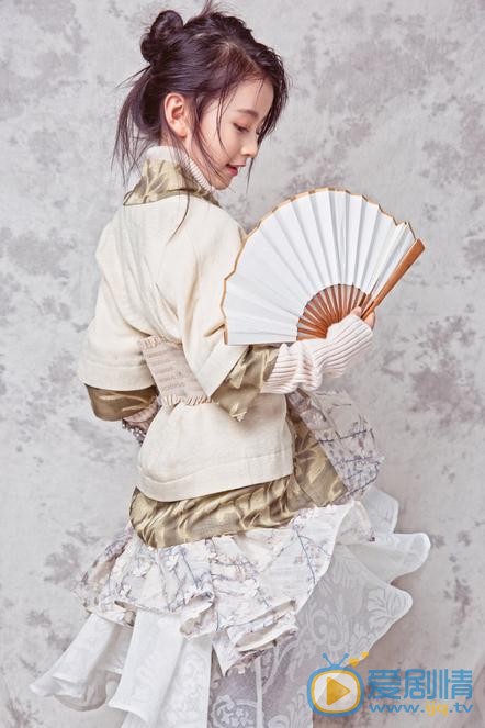 裴佳欣时尚写真 裴佳欣高清写真_裴佳欣高清剧照