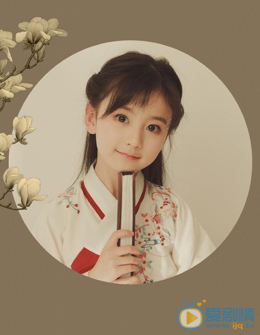 裴佳欣中国风写真 裴佳欣高清写真_裴佳欣高清剧照