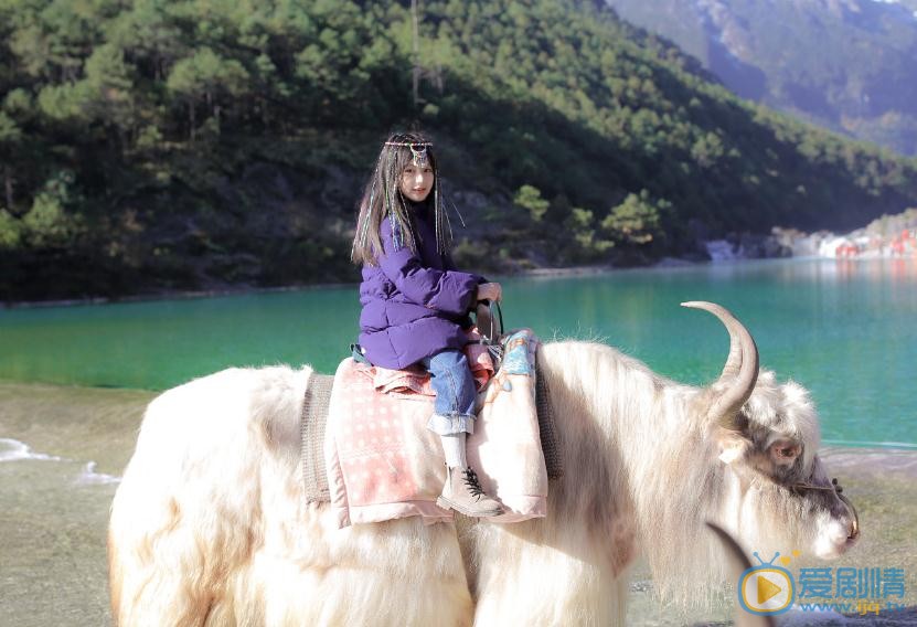 裴佳欣旅游写真 裴佳欣高清写真_裴佳欣高清剧照