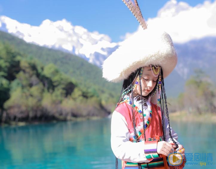 裴佳欣旅游写真 裴佳欣高清写真_裴佳欣高清剧照