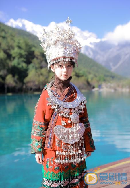 裴佳欣旅游写真 裴佳欣高清写真_裴佳欣高清剧照