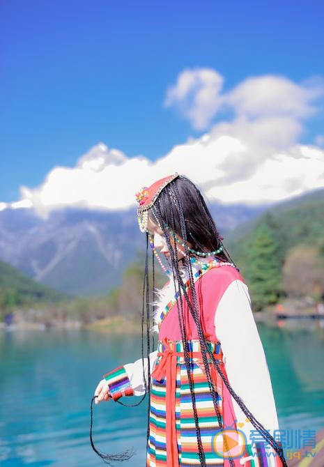裴佳欣旅游写真 裴佳欣高清写真_裴佳欣高清剧照