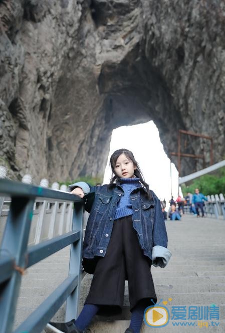 裴佳欣旅游写真 裴佳欣高清写真_裴佳欣高清剧照