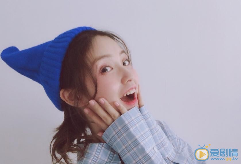 张楚寒可爱照 张楚寒高清写真_张楚寒高清剧照