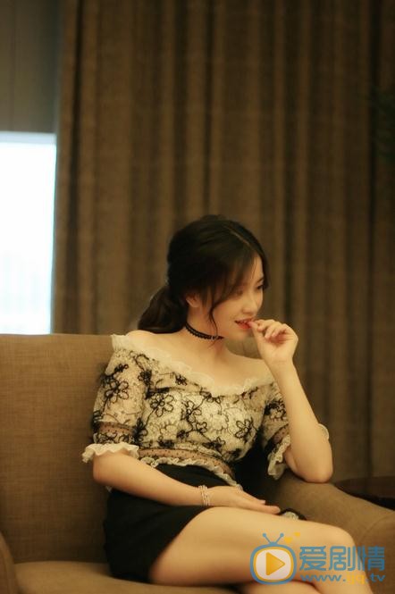 张楚寒活动照 张楚寒高清写真_张楚寒高清剧照