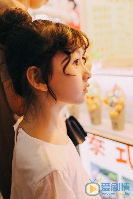 裴佳欣可爱写真 裴佳欣高清写真_裴佳欣高清剧照
