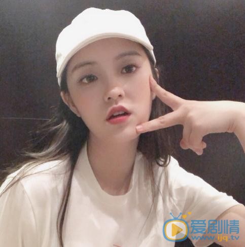 张楚寒可爱照 张楚寒高清写真_张楚寒高清剧照