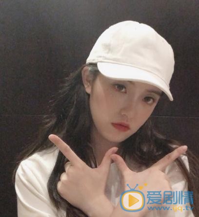 张楚寒可爱照 张楚寒高清写真_张楚寒高清剧照