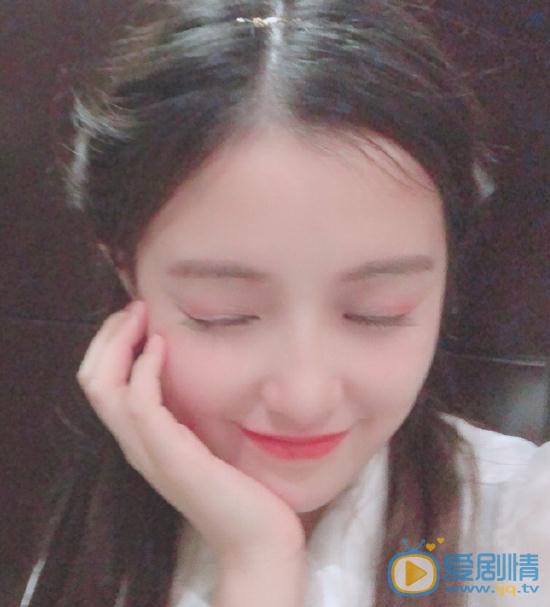 张楚寒可爱照 张楚寒高清写真_张楚寒高清剧照