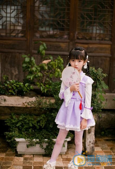 裴佳欣中国风写真 裴佳欣高清写真_裴佳欣高清剧照