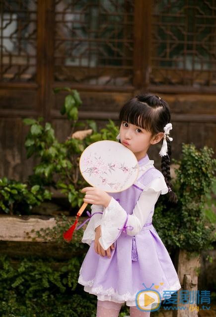 裴佳欣中国风写真 裴佳欣高清写真_裴佳欣高清剧照