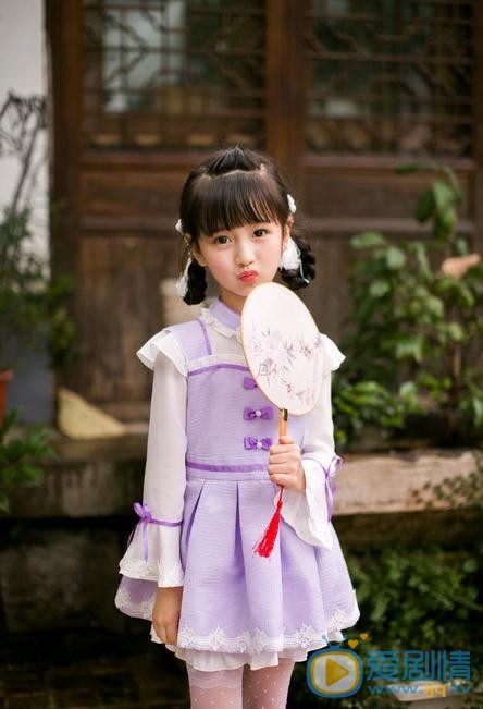 裴佳欣中国风写真 裴佳欣高清写真_裴佳欣高清剧照