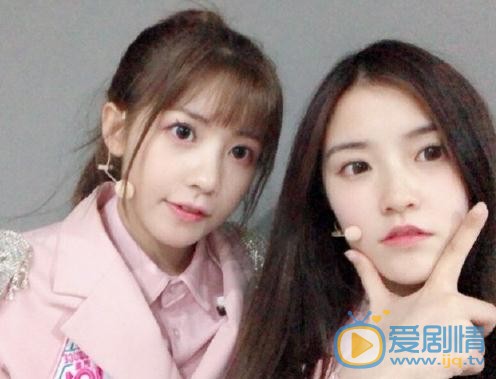 张楚寒与人合照 张楚寒高清写真_张楚寒高清剧照