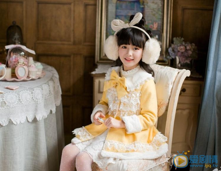 裴佳欣英伦风写真 裴佳欣高清写真_裴佳欣高清剧照