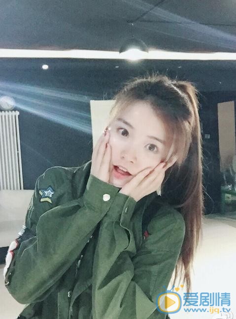 张楚寒生活照 张楚寒高清写真_张楚寒高清剧照