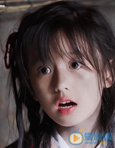 裴佳欣《小女花不弃》剧照 裴佳欣高清写真_裴佳欣高清剧照