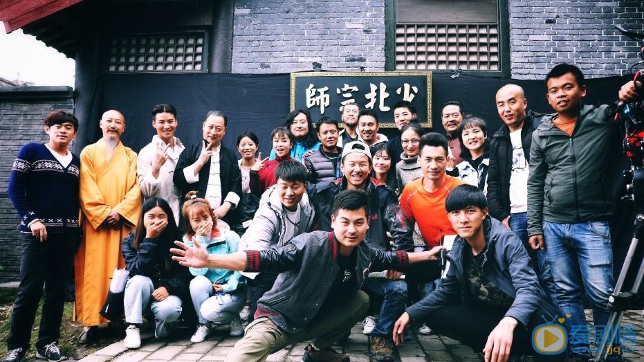 吴逸迦开机照 吴逸迦高清写真_吴逸迦高清剧照