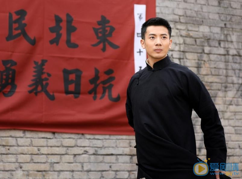 吴逸迦开机照 吴逸迦高清写真_吴逸迦高清剧照