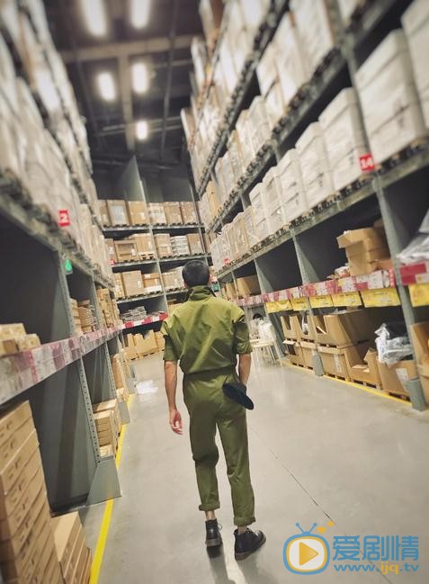 吴逸迦生活照 吴逸迦高清写真_吴逸迦高清剧照