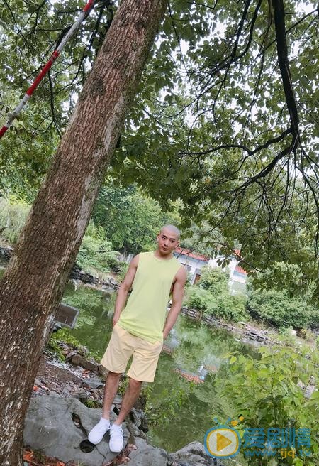 吴逸迦片场照 吴逸迦高清写真_吴逸迦高清剧照