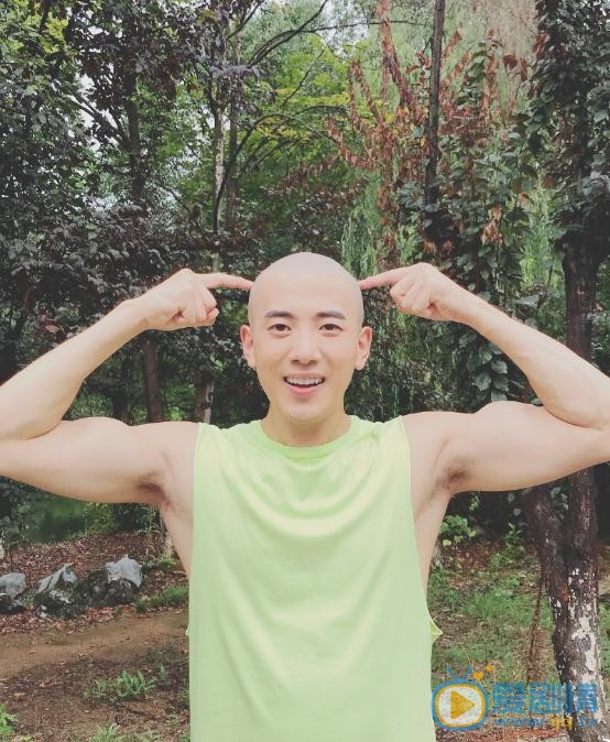 吴逸迦片场照 吴逸迦高清写真_吴逸迦高清剧照