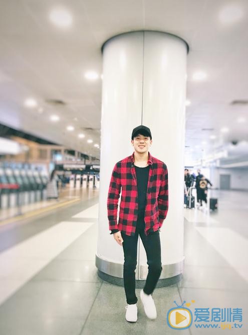 吴逸迦生活照 吴逸迦高清写真_吴逸迦高清剧照