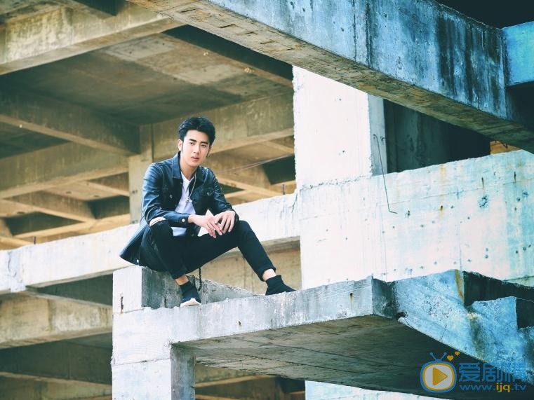 吴逸迦帅气写真 吴逸迦高清写真_吴逸迦高清剧照