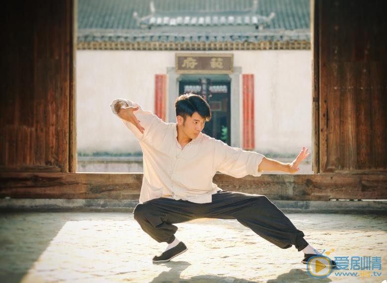 吴逸迦武术写真 吴逸迦高清写真_吴逸迦高清剧照