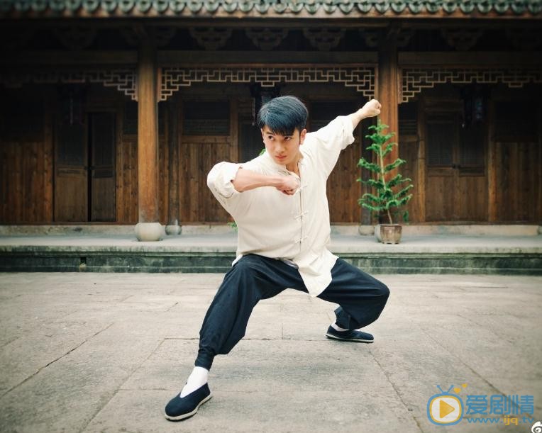 吴逸迦武术写真 吴逸迦高清写真_吴逸迦高清剧照