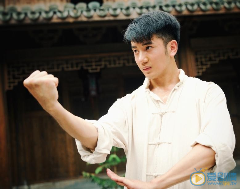 吴逸迦武术写真 吴逸迦高清写真_吴逸迦高清剧照