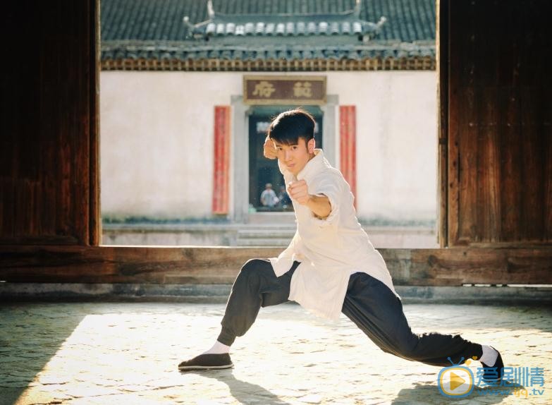 吴逸迦武术写真 吴逸迦高清写真_吴逸迦高清剧照