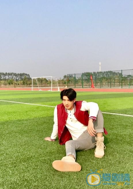 吴逸迦生活照 吴逸迦高清写真_吴逸迦高清剧照