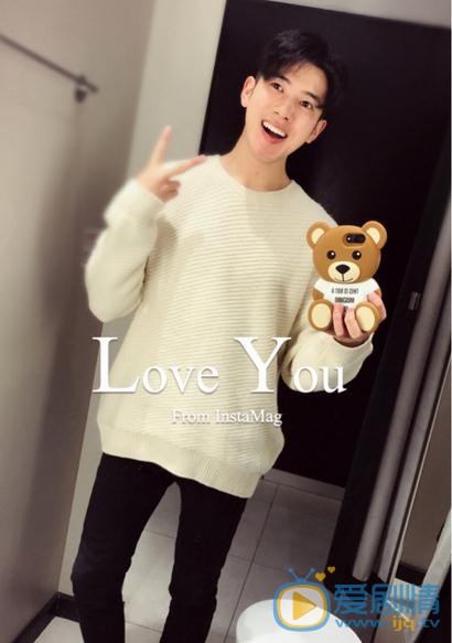 吴逸迦生活照 吴逸迦高清写真_吴逸迦高清剧照