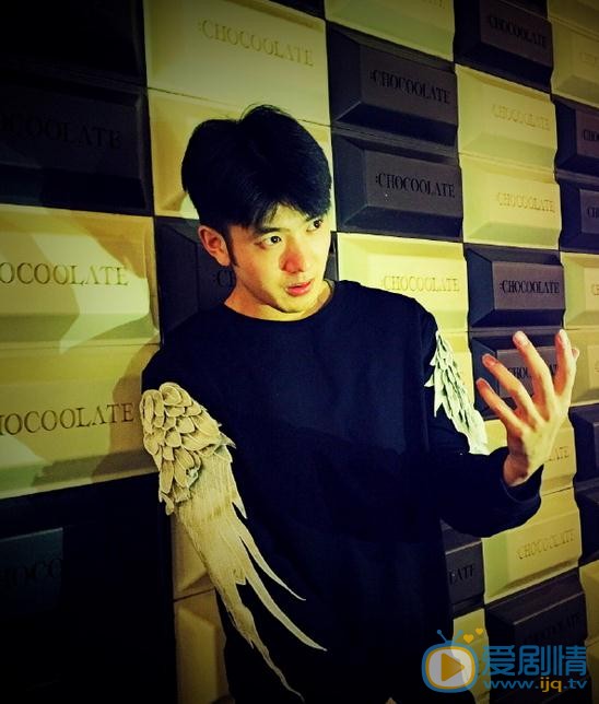 吴逸迦生活照 吴逸迦高清写真_吴逸迦高清剧照