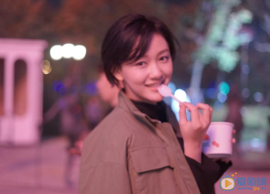 孙溯梦汐清纯写真 孙溯梦汐高清写真_孙溯梦汐高清剧照