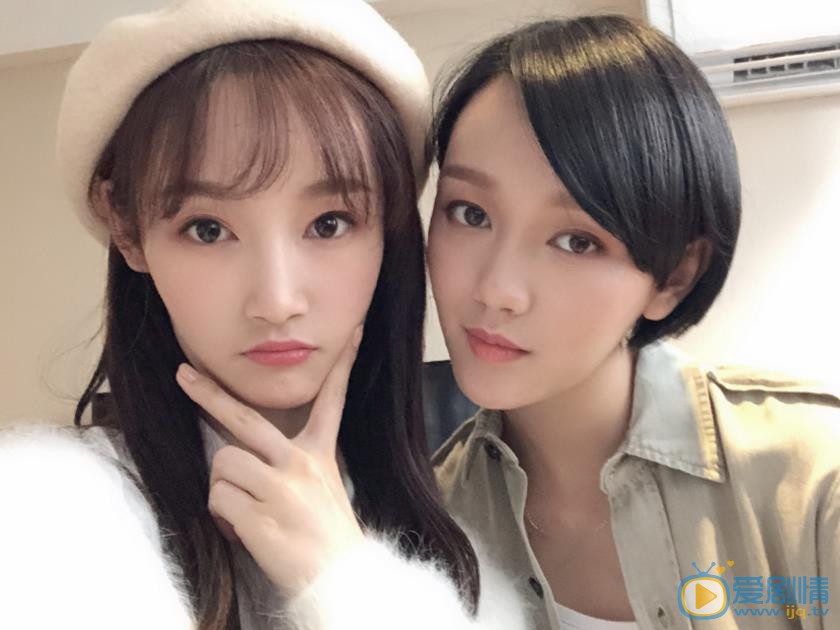 孙溯梦汐生活照 孙溯梦汐高清写真_孙溯梦汐高清剧照