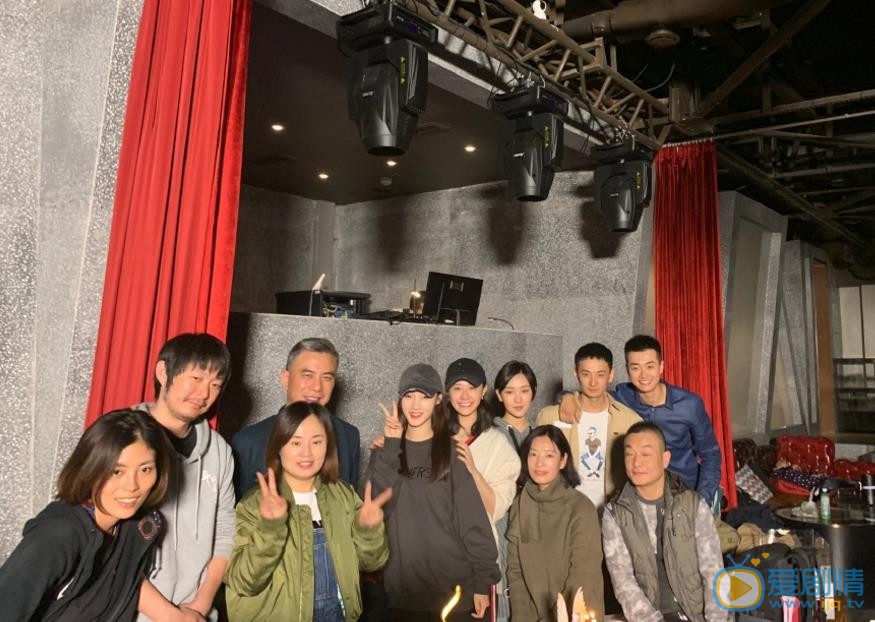 孙溯梦汐生活照 孙溯梦汐高清写真_孙溯梦汐高清剧照