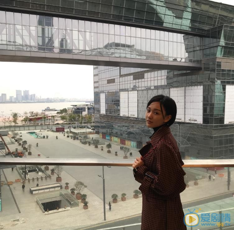 孙溯梦汐生活照 孙溯梦汐高清写真_孙溯梦汐高清剧照