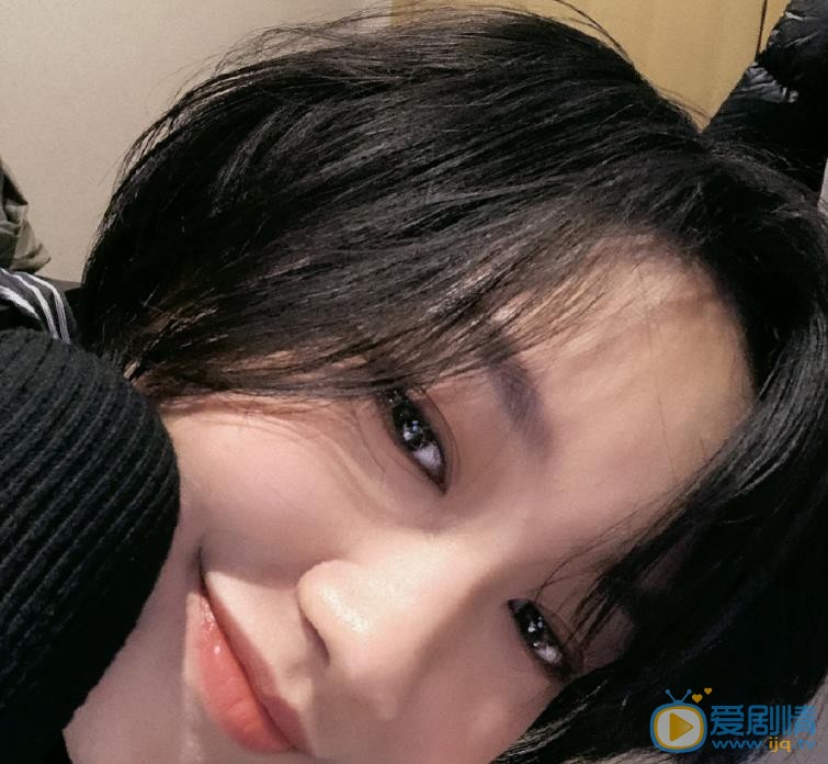 孙溯梦汐生活照 孙溯梦汐高清写真_孙溯梦汐高清剧照