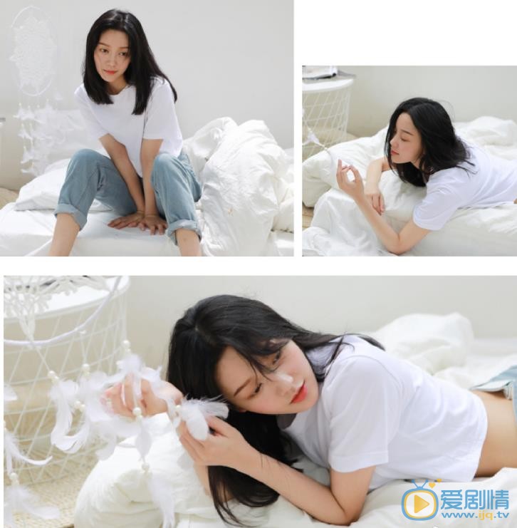 孙溯梦汐清纯写真 孙溯梦汐高清写真_孙溯梦汐高清剧照